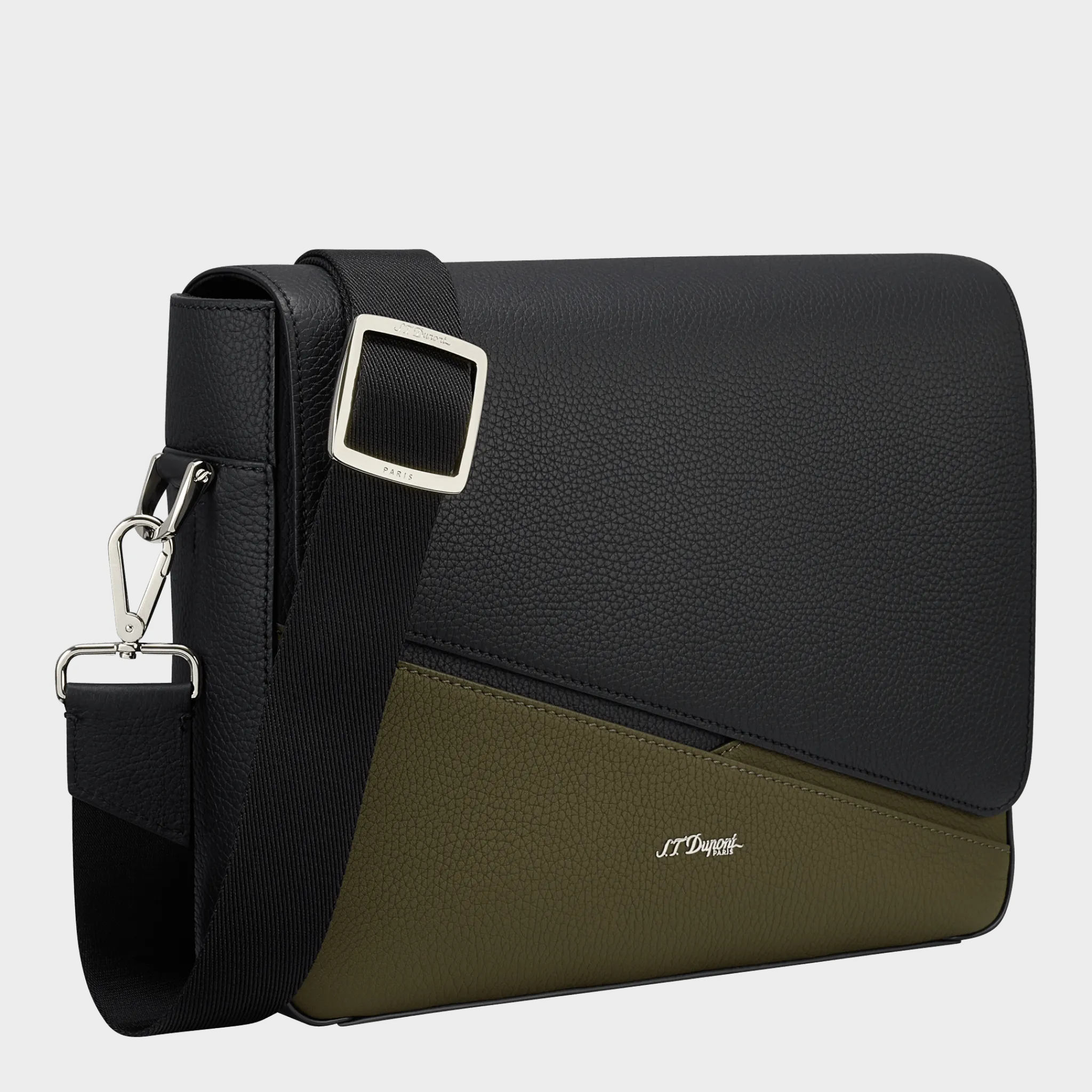 Sale S.T. Dupont Neo Capsule Khaki