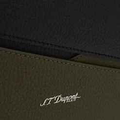 Sale S.T. Dupont Neo Capsule Khaki