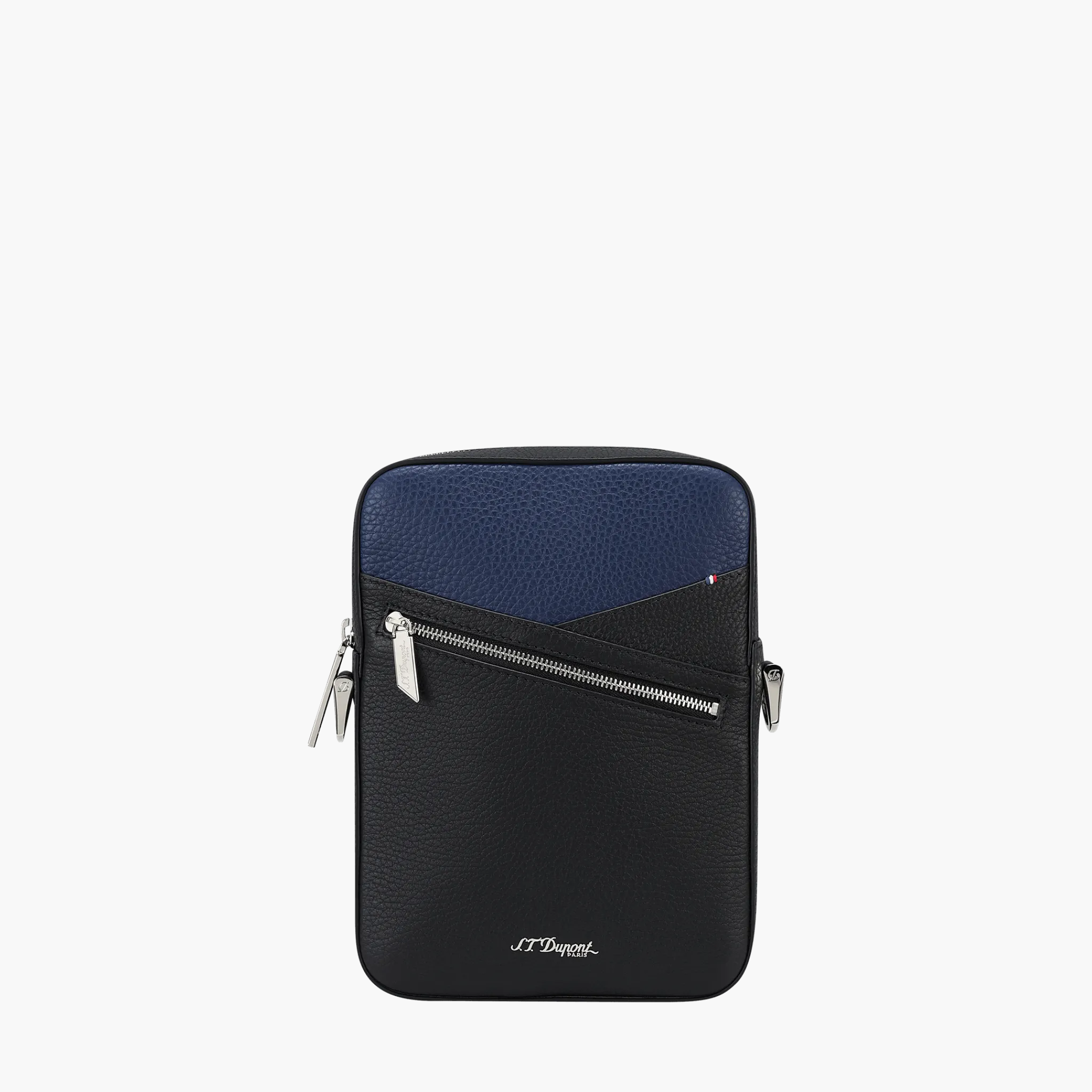 New S.T. Dupont Neo Capsule Blue