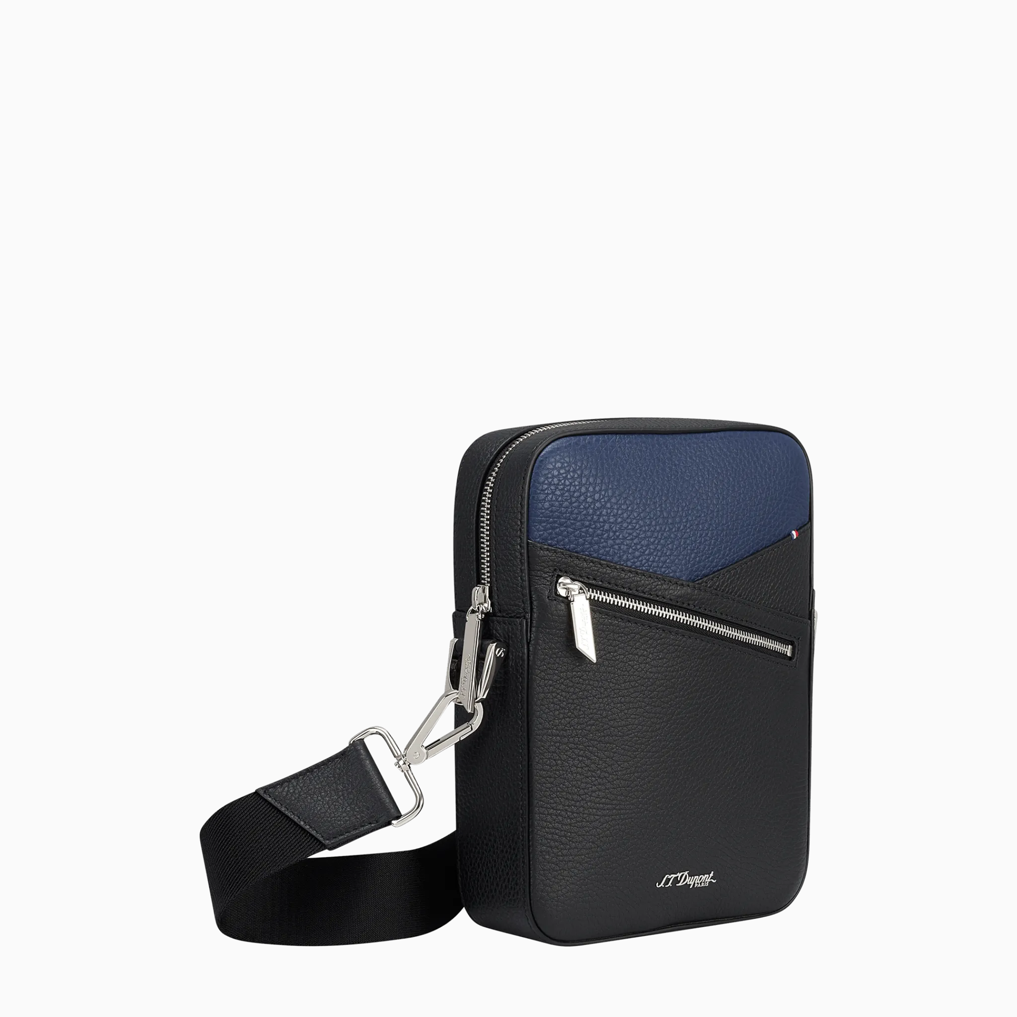New S.T. Dupont Neo Capsule Blue