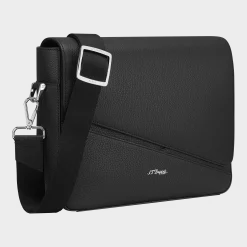 Hot S.T. Dupont Neo Capsule Black