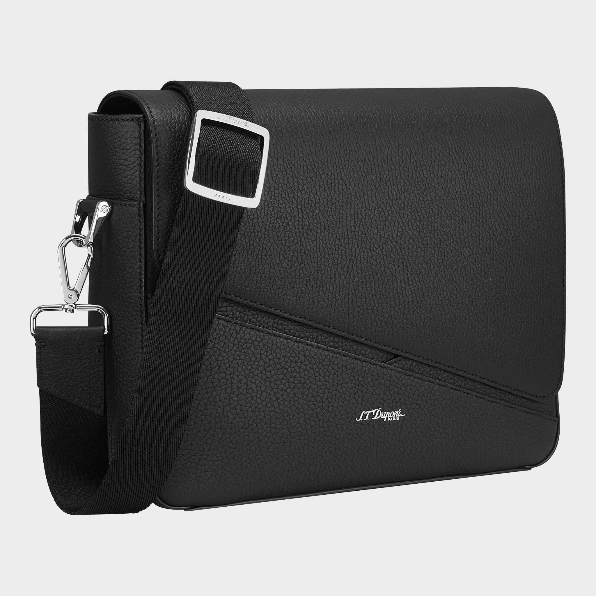 Hot S.T. Dupont Neo Capsule Black
