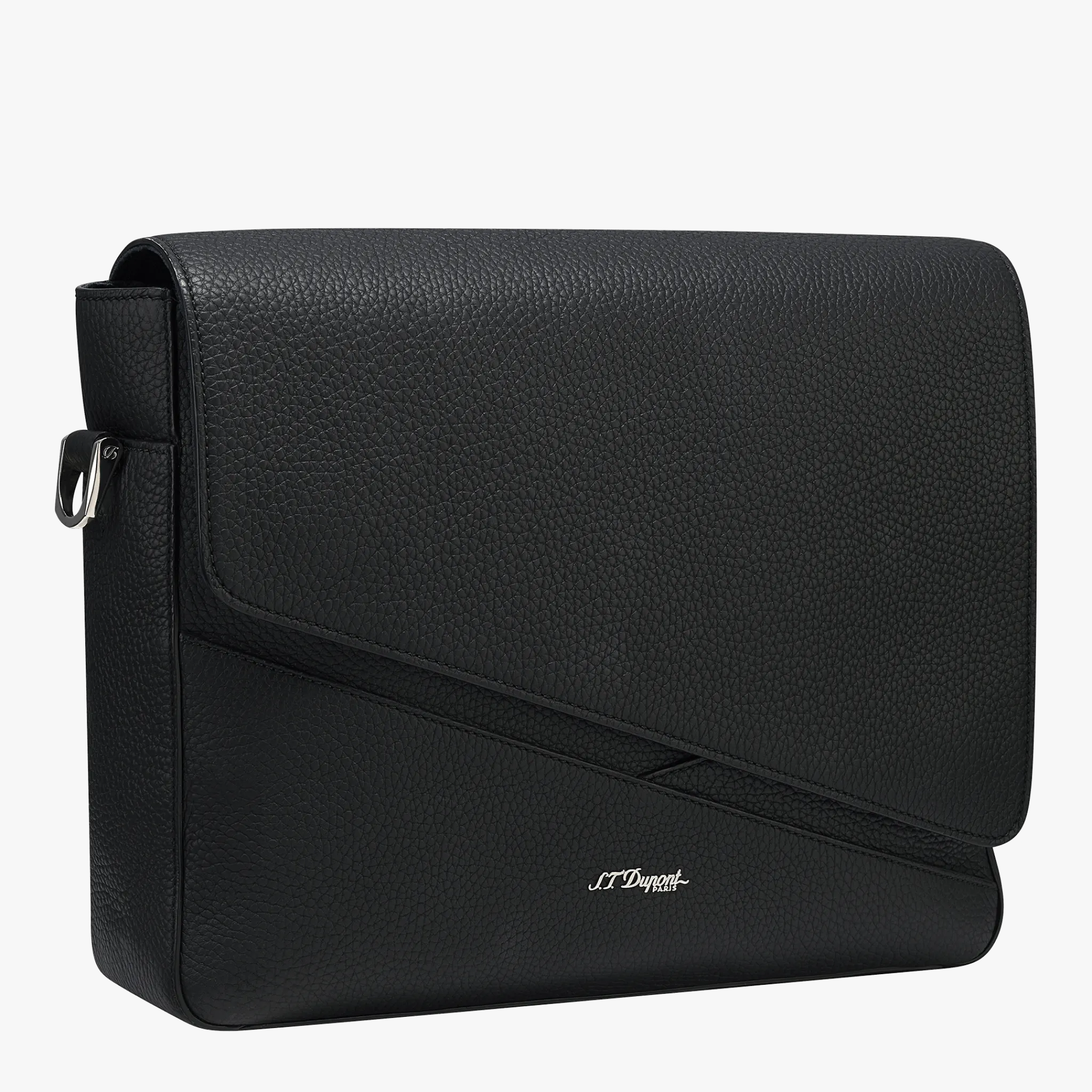 Hot S.T. Dupont Neo Capsule Black