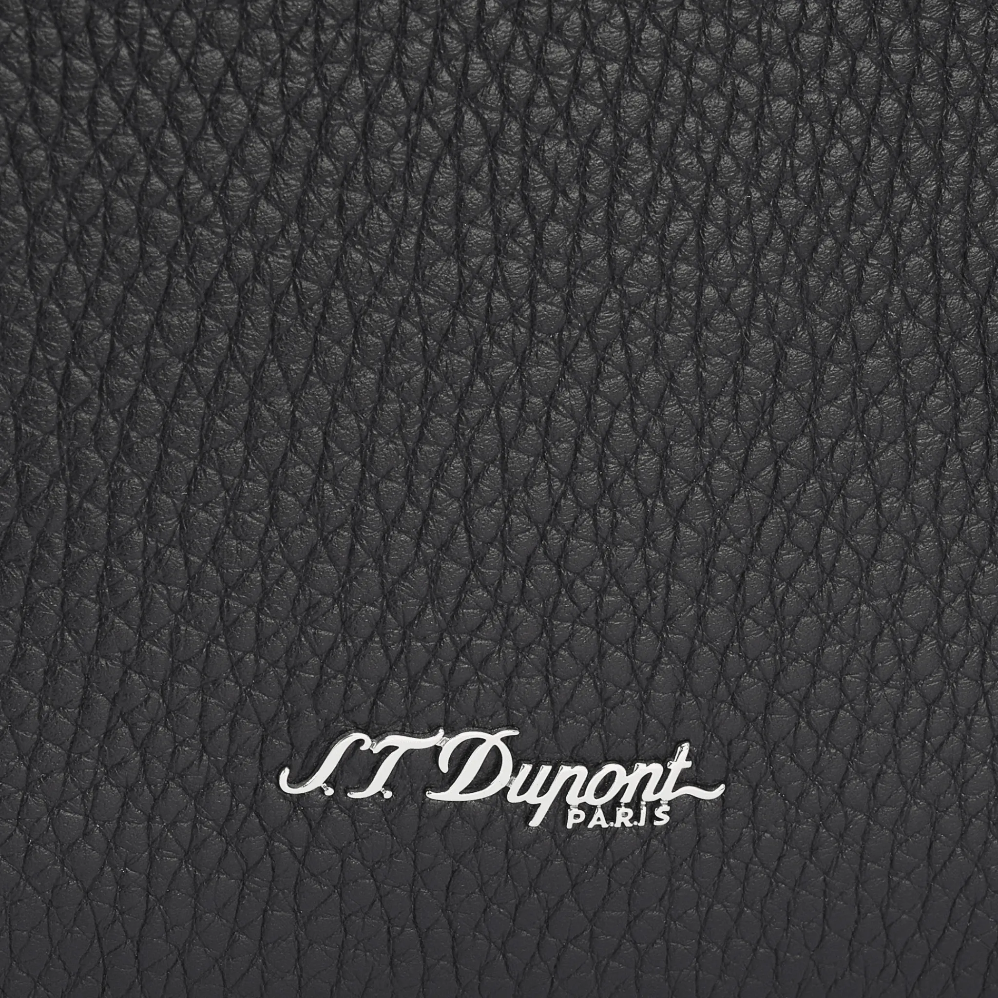 Outlet S.T. Dupont Neo Capsule Black