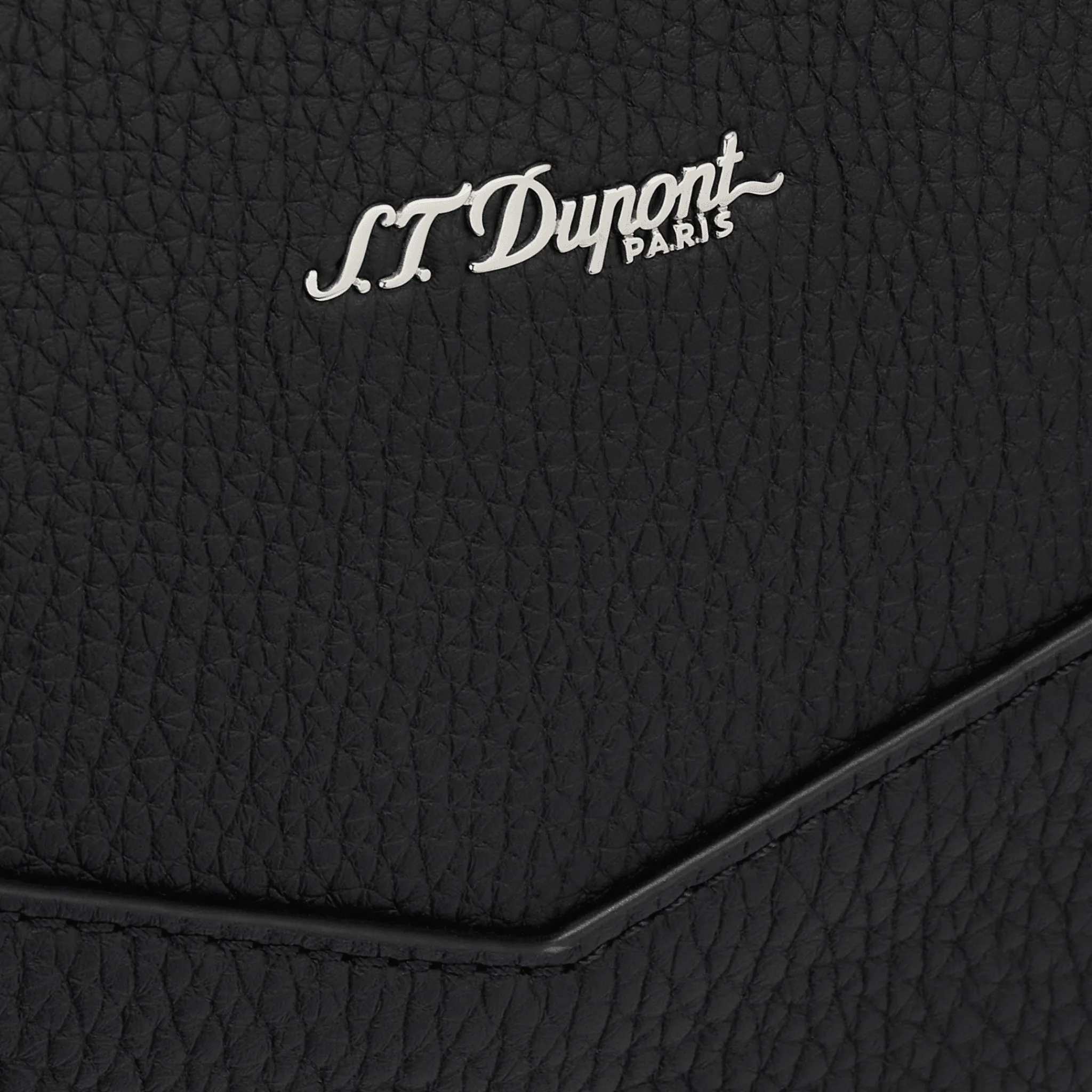 Hot S.T. Dupont Neo Capsule Black