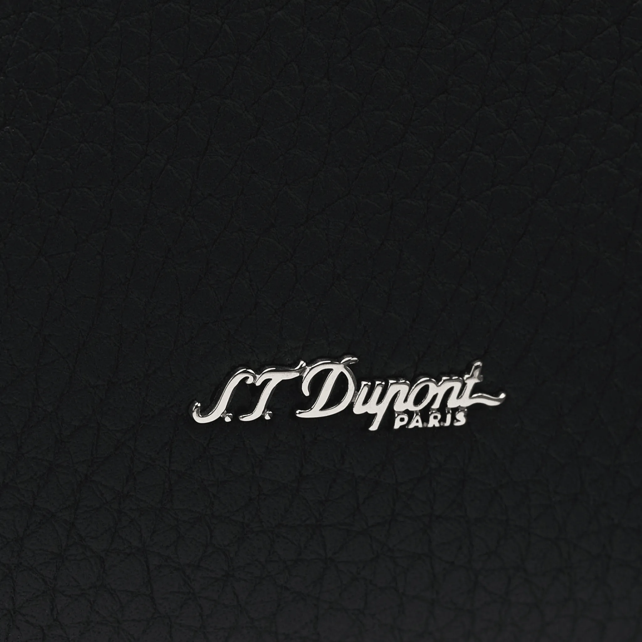 Outlet S.T. Dupont Neo Capsule Black