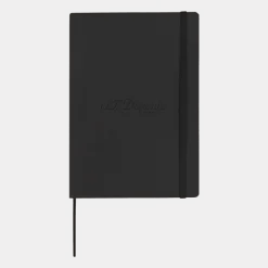 Outlet S.T. Dupont Notebook Black