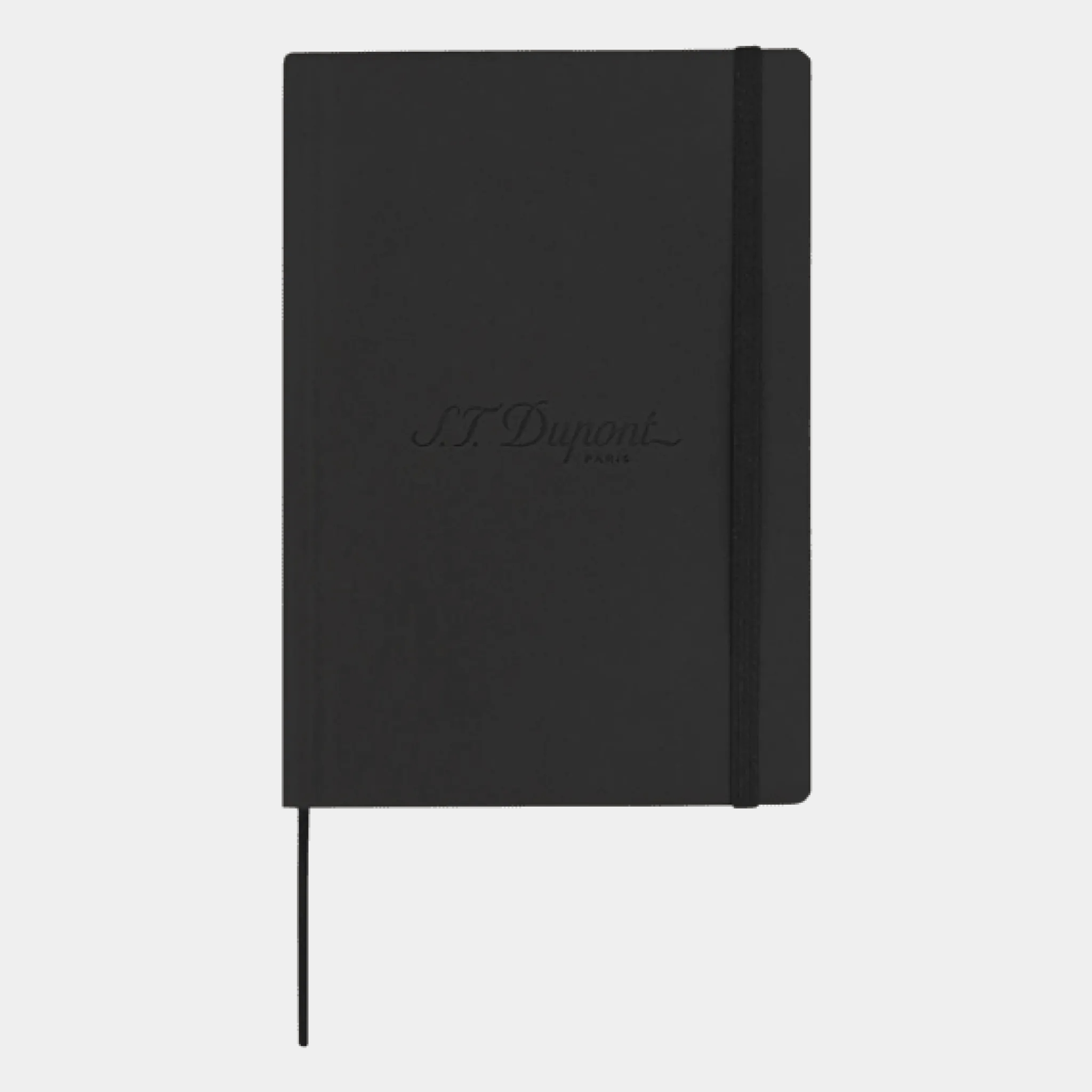 Outlet S.T. Dupont Notebook Black