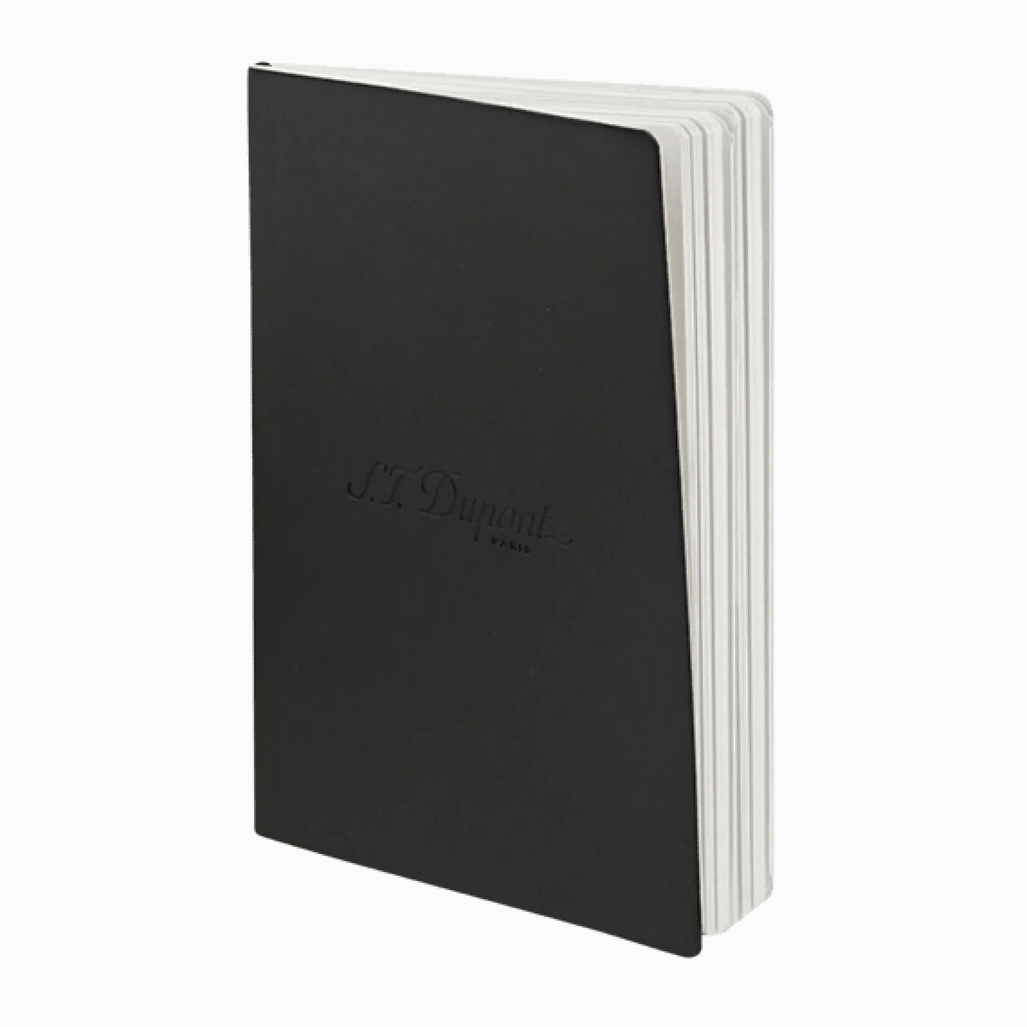 Outlet S.T. Dupont Notebook Black