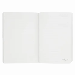 Outlet S.T. Dupont Notebook Black