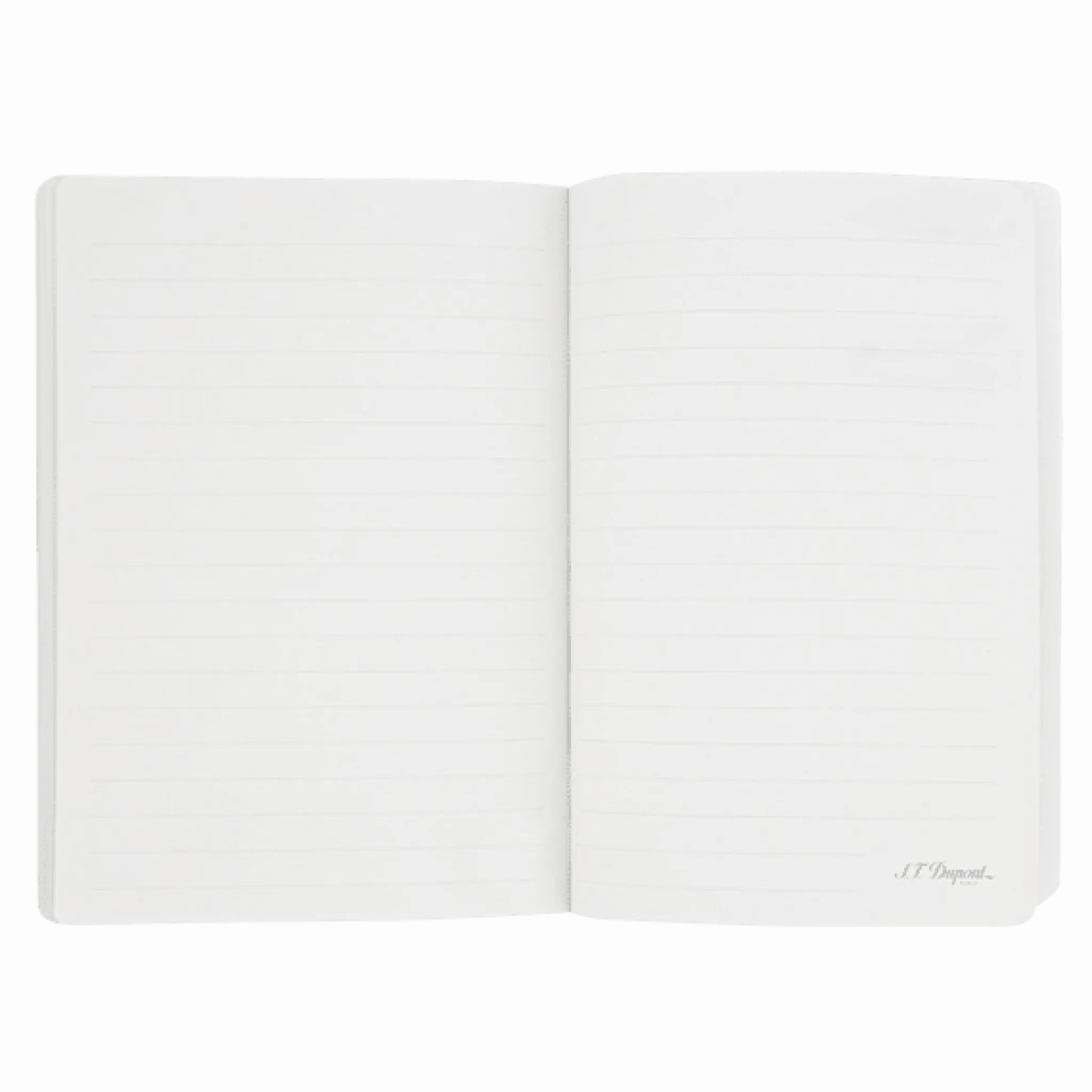 Outlet S.T. Dupont Notebook Black