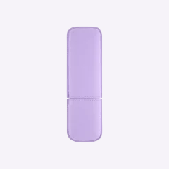 Best S.T. Dupont Pen case Lilac