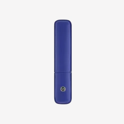 Discount S.T. Dupont Pen case IndigoBlue