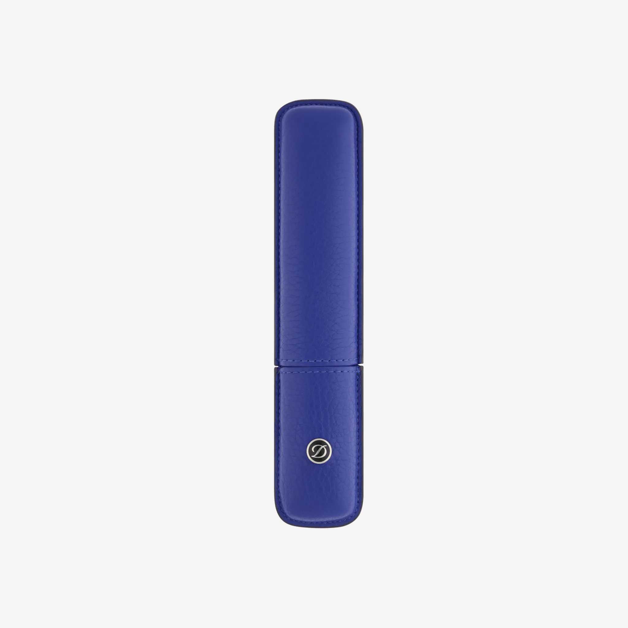 Discount S.T. Dupont Pen case IndigoBlue