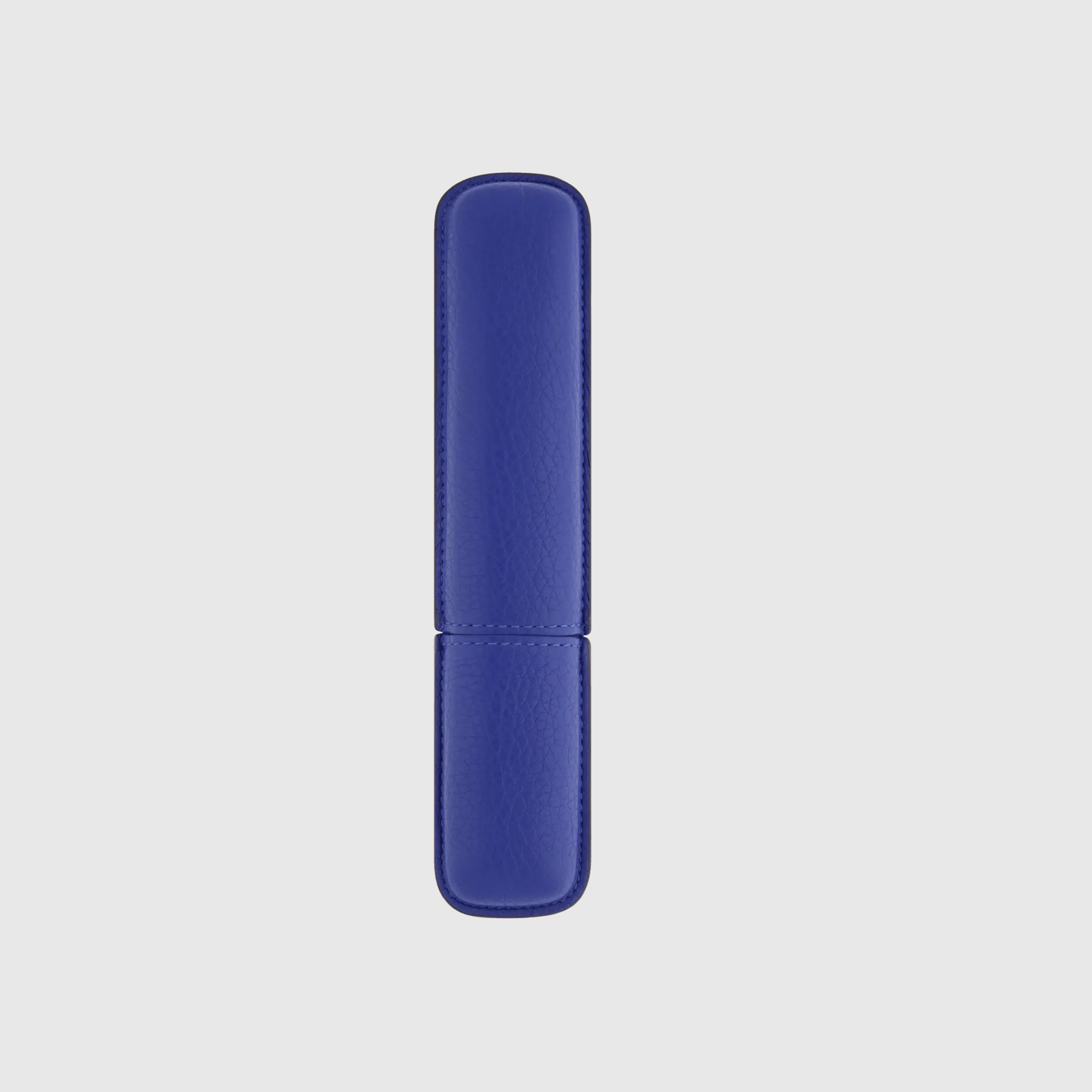 Discount S.T. Dupont Pen case IndigoBlue