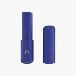 Discount S.T. Dupont Pen case IndigoBlue