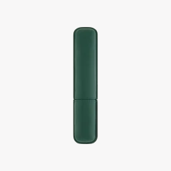 Clearance S.T. Dupont Pen case FirGreen