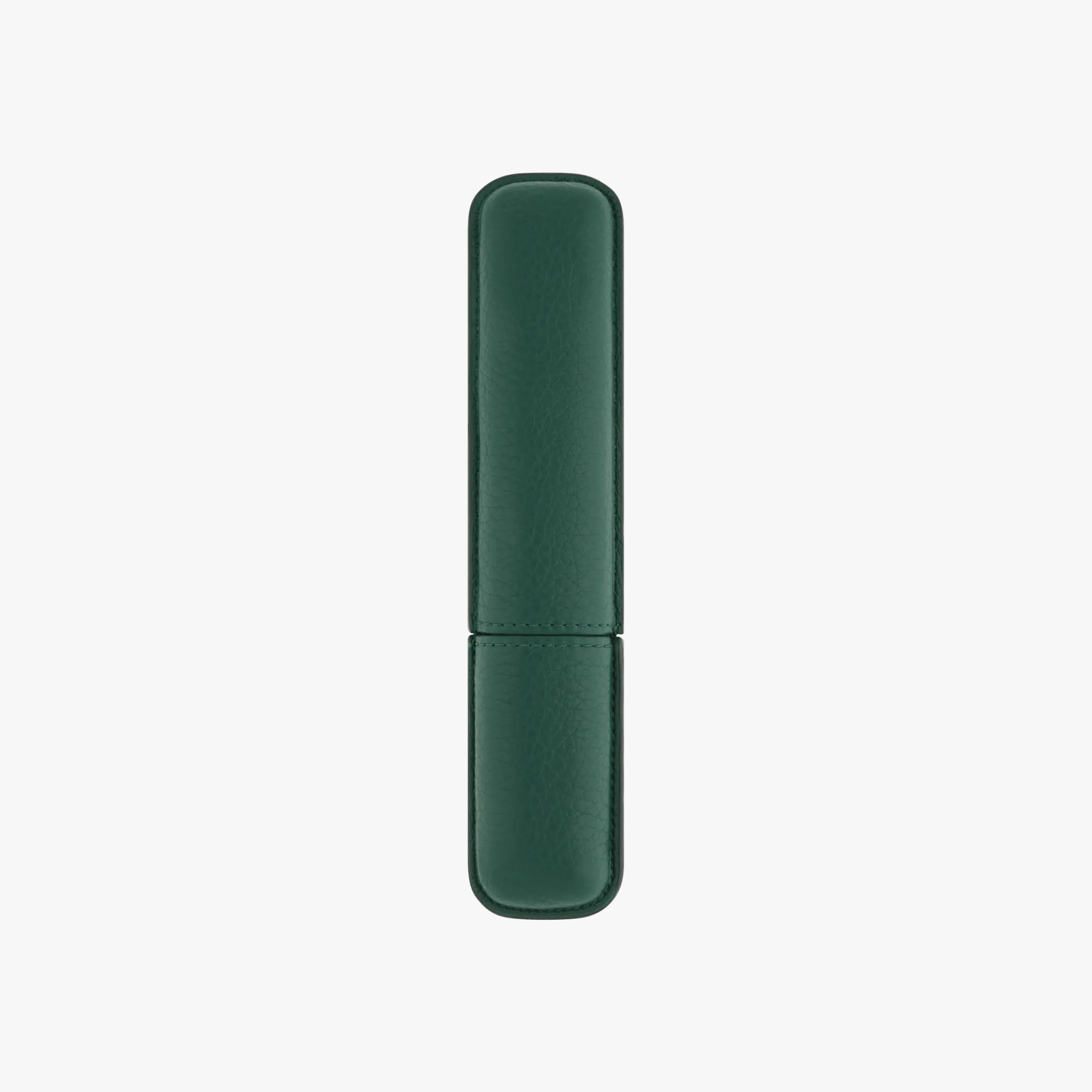 Clearance S.T. Dupont Pen case FirGreen