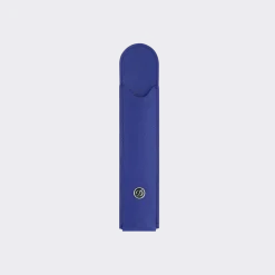 Clearance S.T. Dupont Pen case IndigoBlue