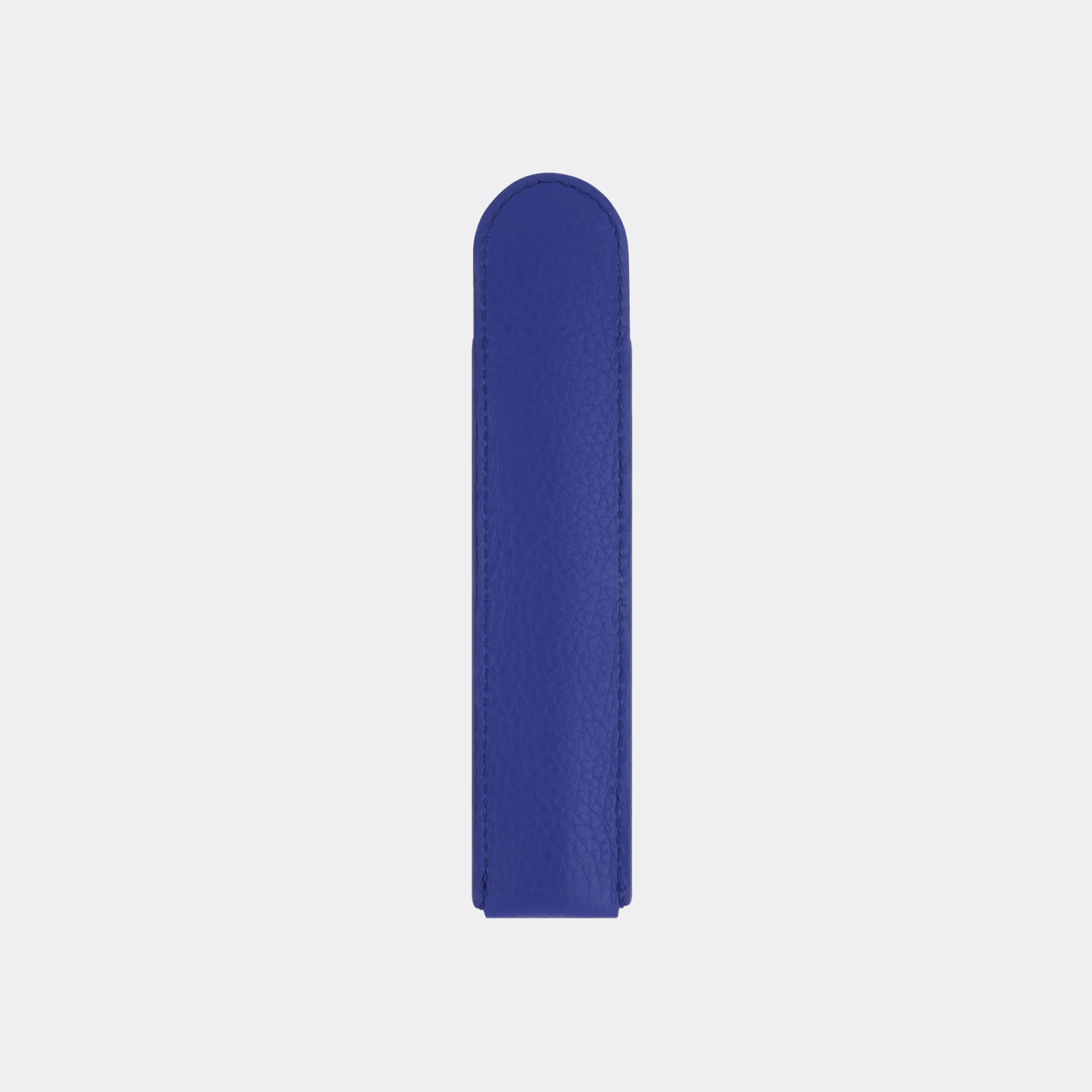 Clearance S.T. Dupont Pen case IndigoBlue