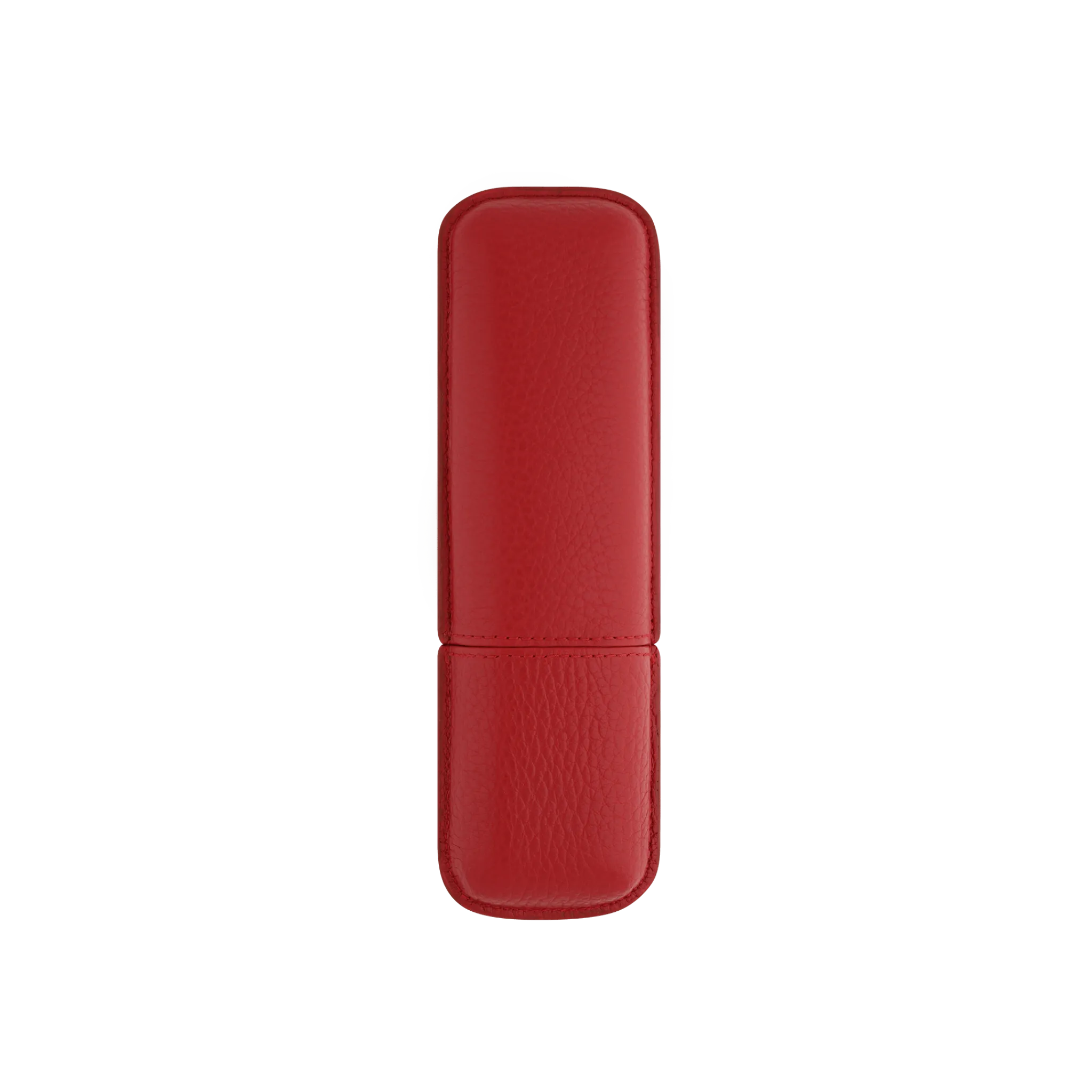Sale S.T. Dupont Pen case Red