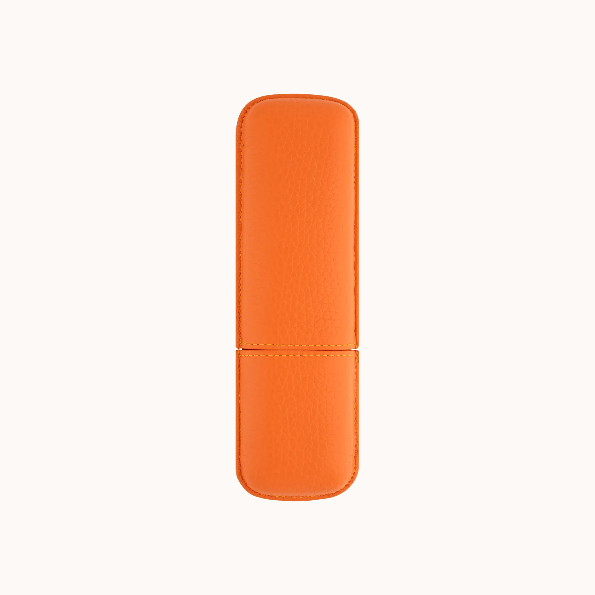 Hot S.T. Dupont Pen case Orange