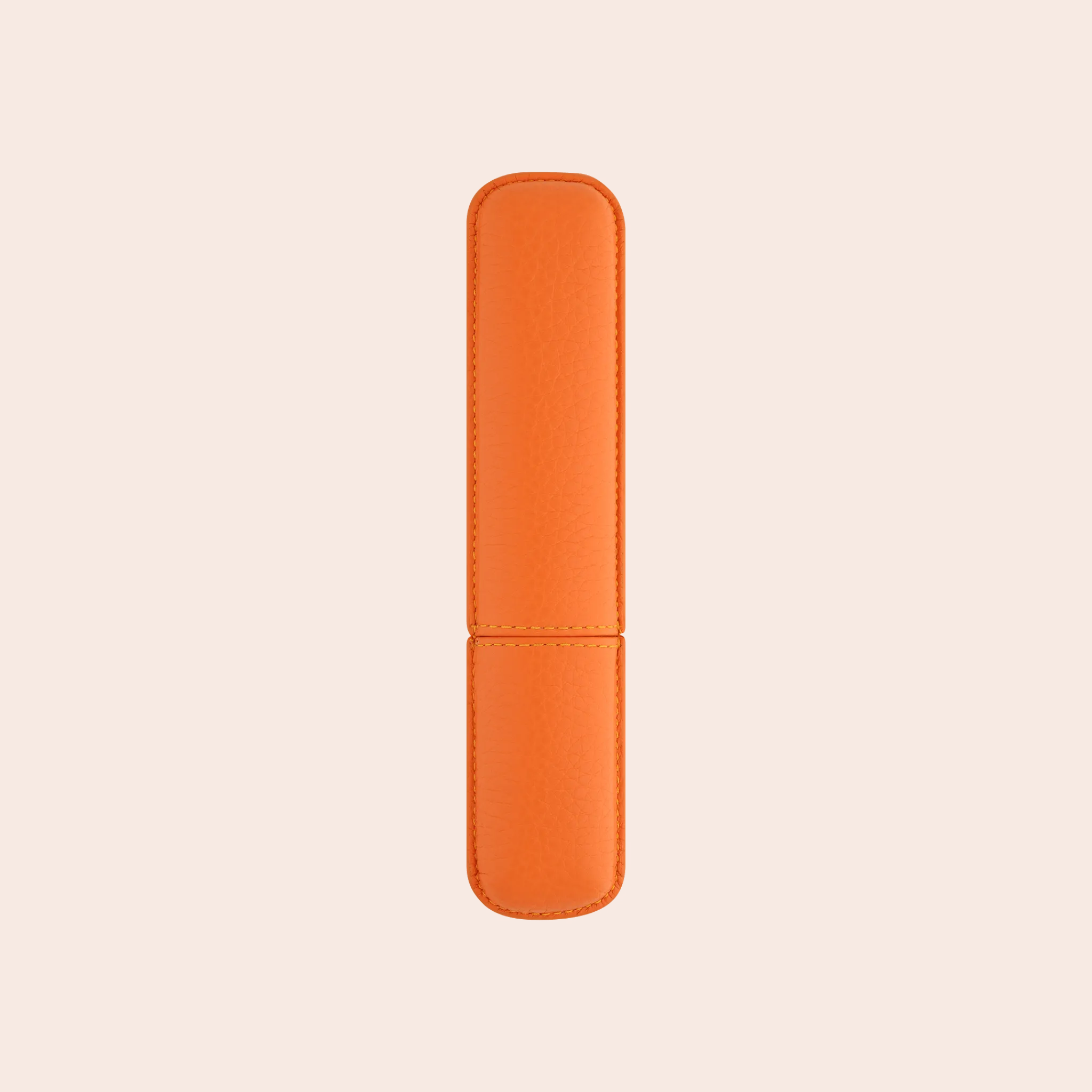 New S.T. Dupont Pen case Orange