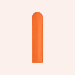 Outlet S.T. Dupont Pen case Orange