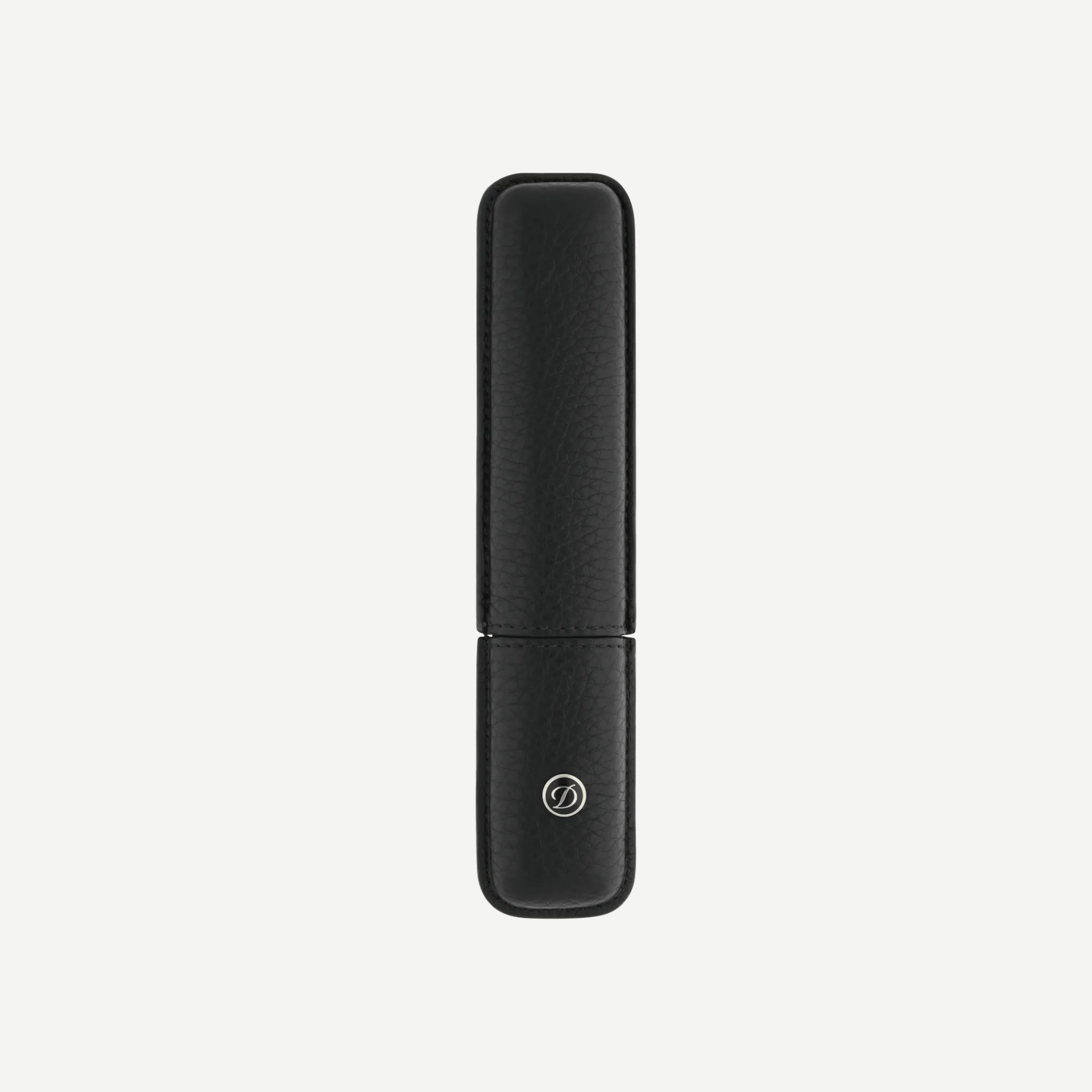 Best S.T. Dupont Pen case Black