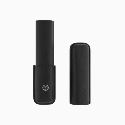Best S.T. Dupont Pen case Black
