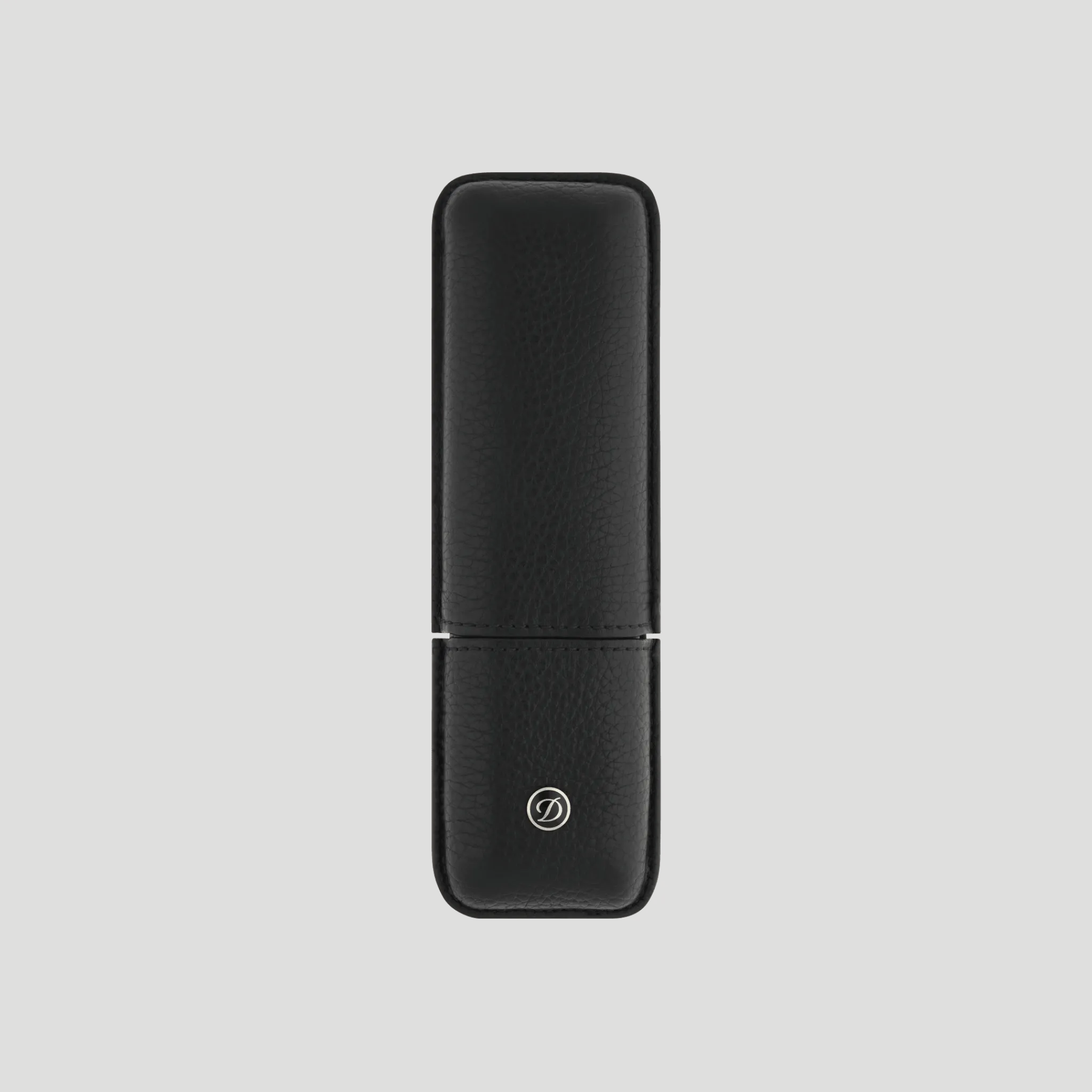 Best S.T. Dupont Pen case Black
