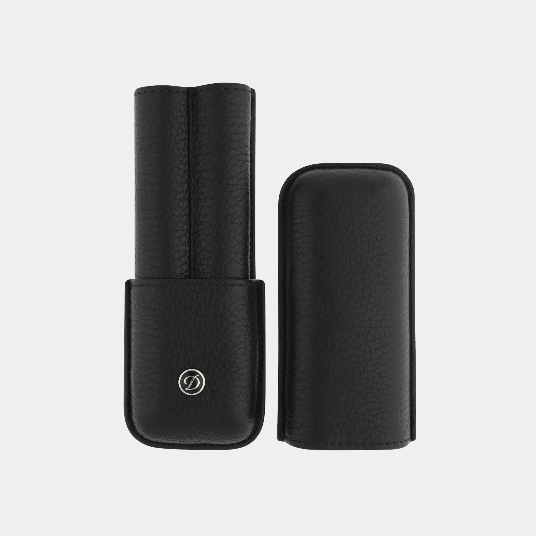 Best S.T. Dupont Pen case Black