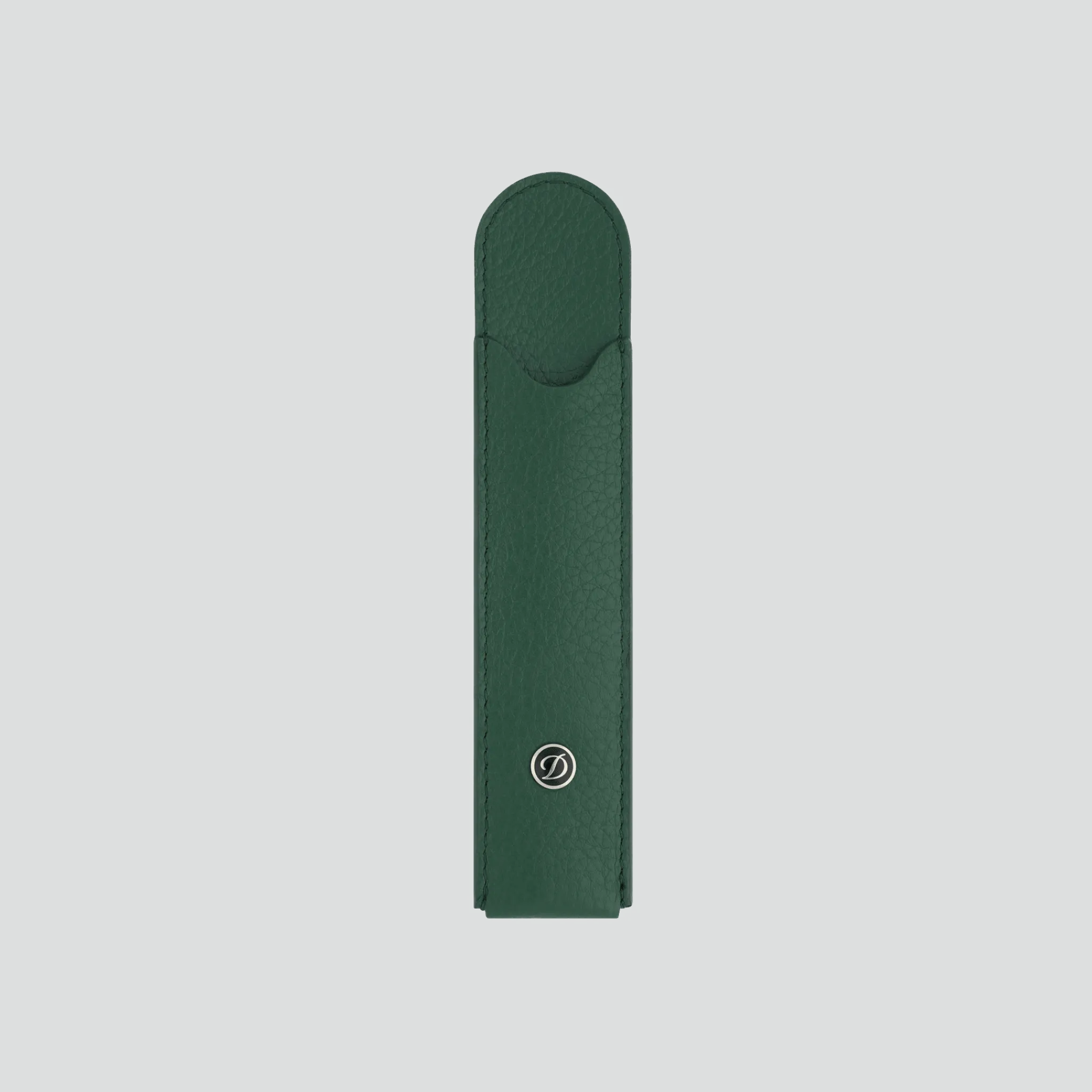 Clearance S.T. Dupont Pen case FirGreen