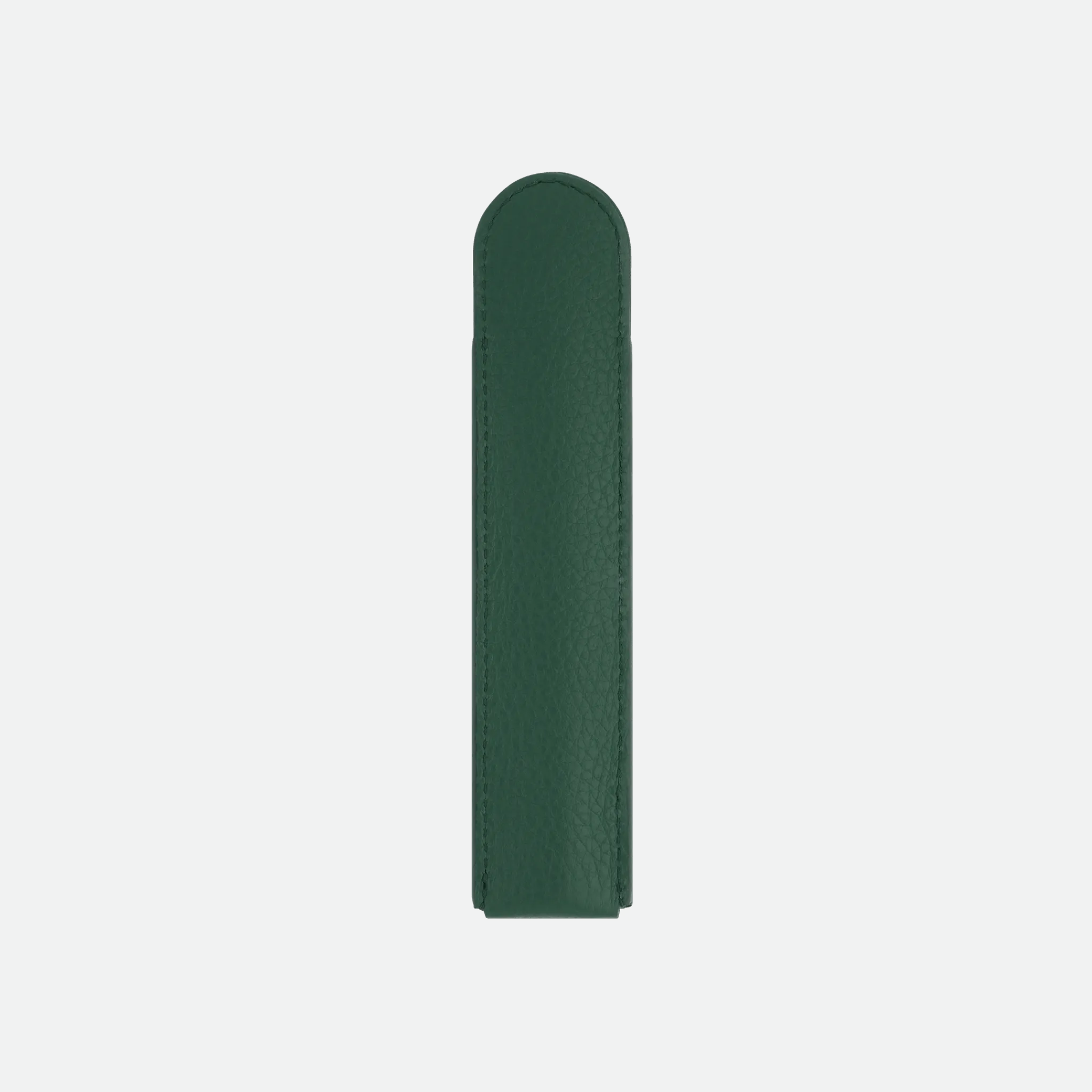 Clearance S.T. Dupont Pen case FirGreen