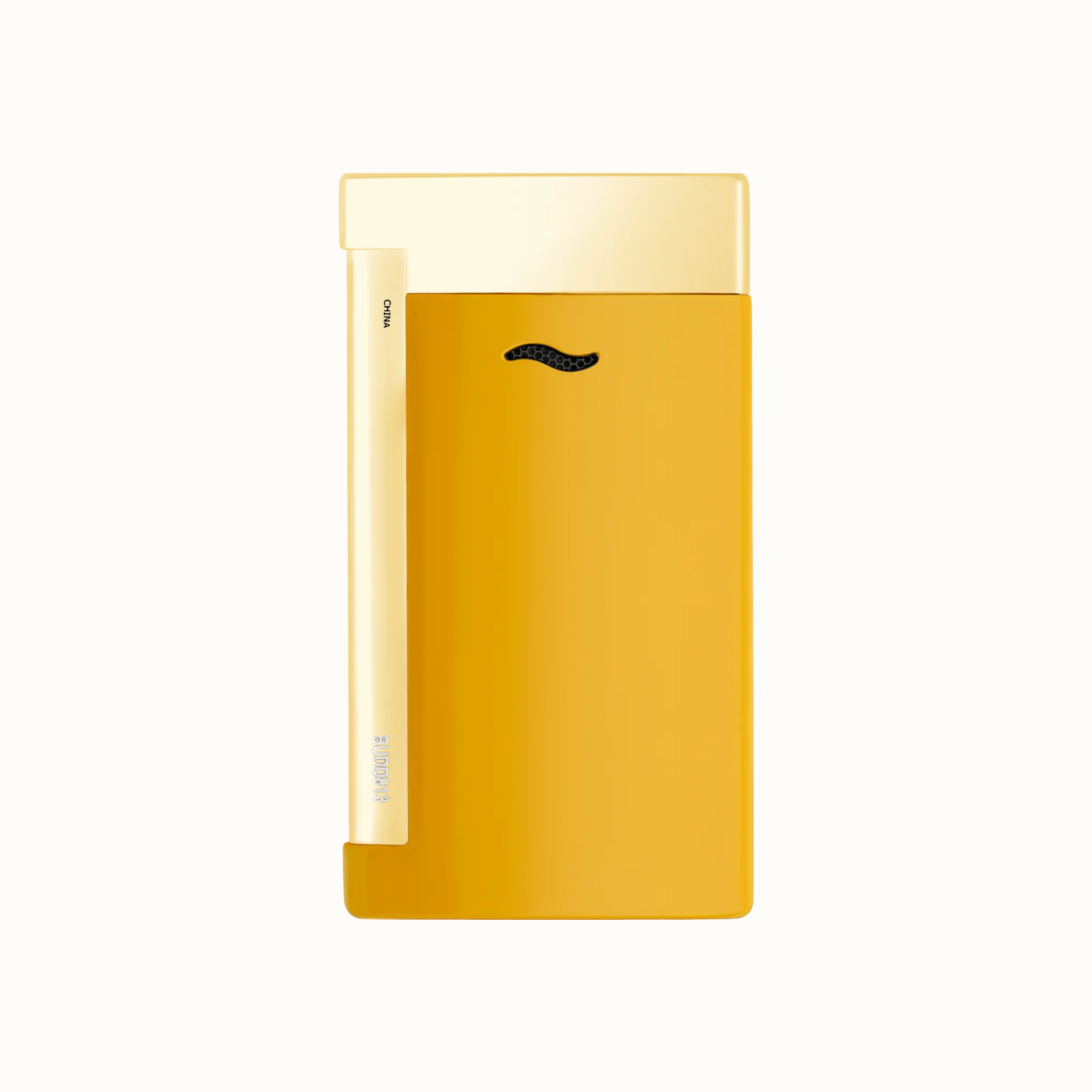 Fashion S.T. Dupont Slim 7 Honey