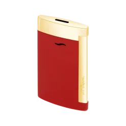 Clearance S.T. Dupont Slim 7 Burgundy