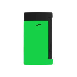 Online S.T. Dupont Slim 7 NeonGreen