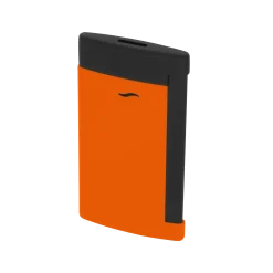 Sale S.T. Dupont Slim 7 NeonOrange