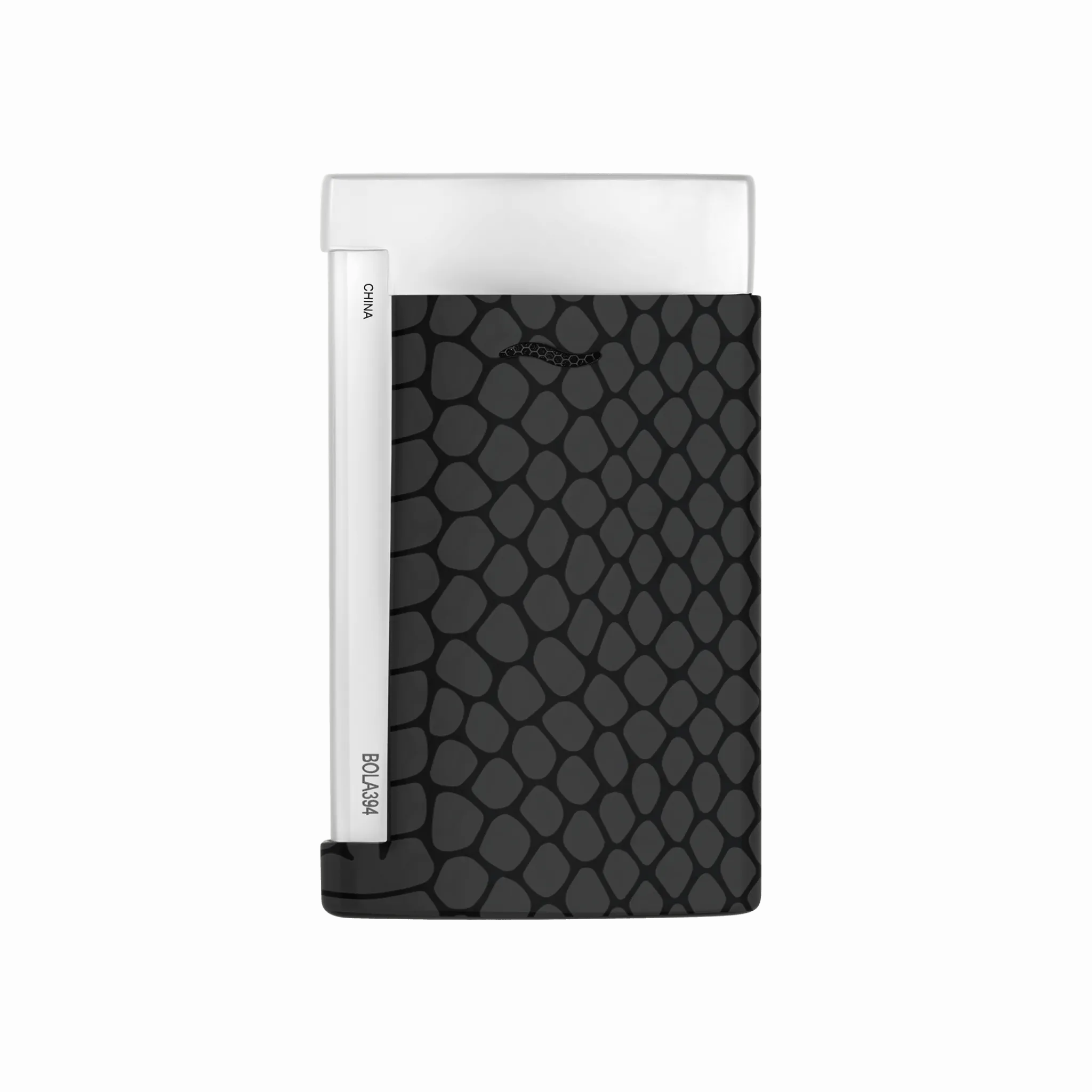 New S.T. Dupont Slim 7 Black
