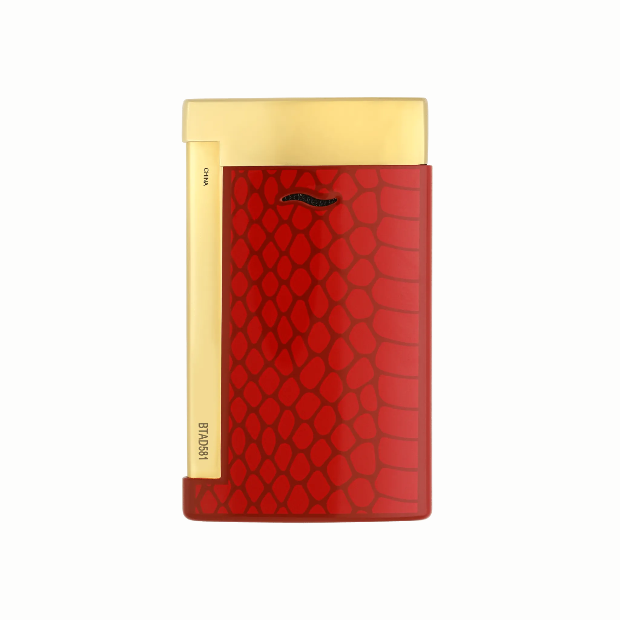 Fashion S.T. Dupont Slim 7 Red