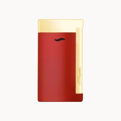 Hot S.T. Dupont Slim 7 Red