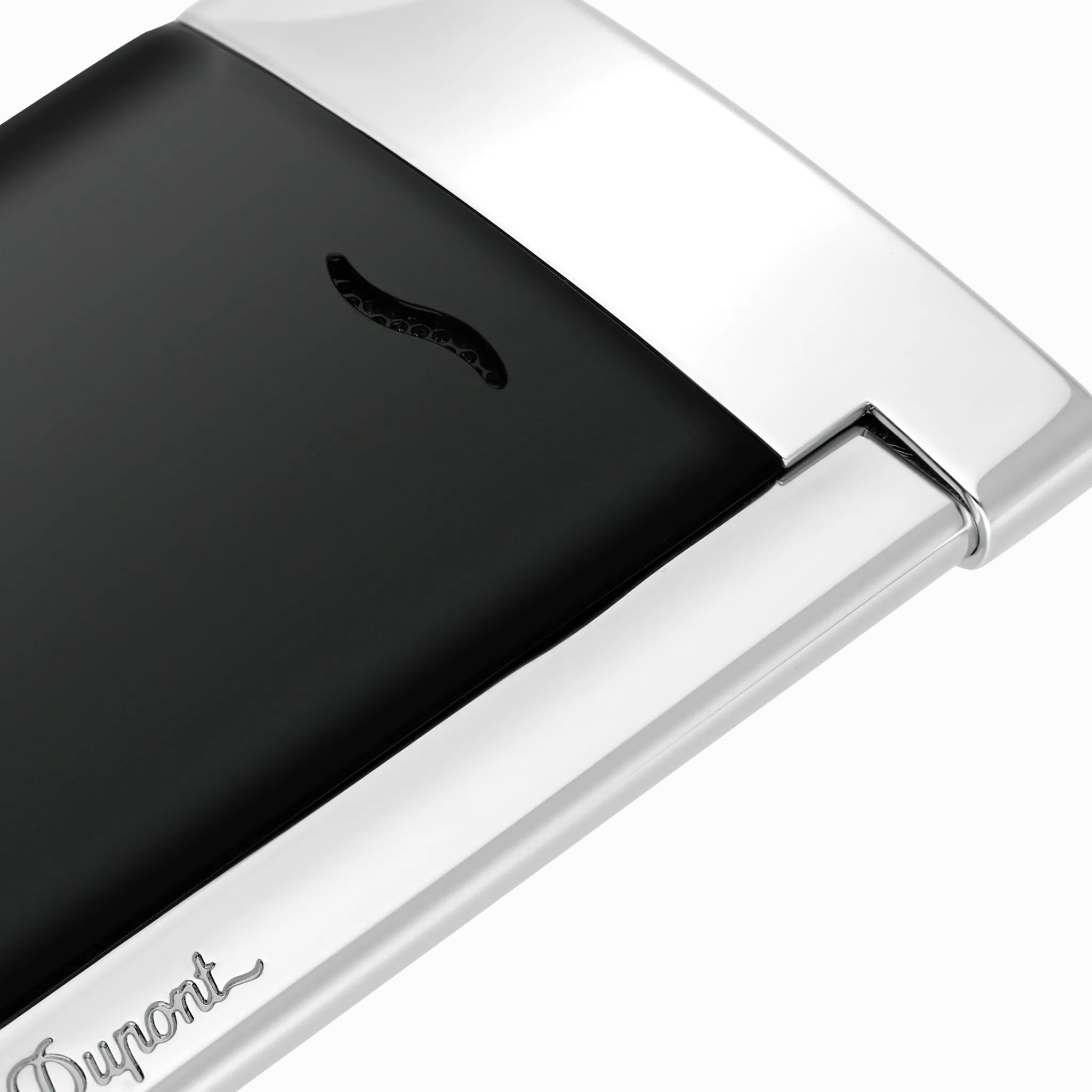 Online S.T. Dupont Slim 7 Black