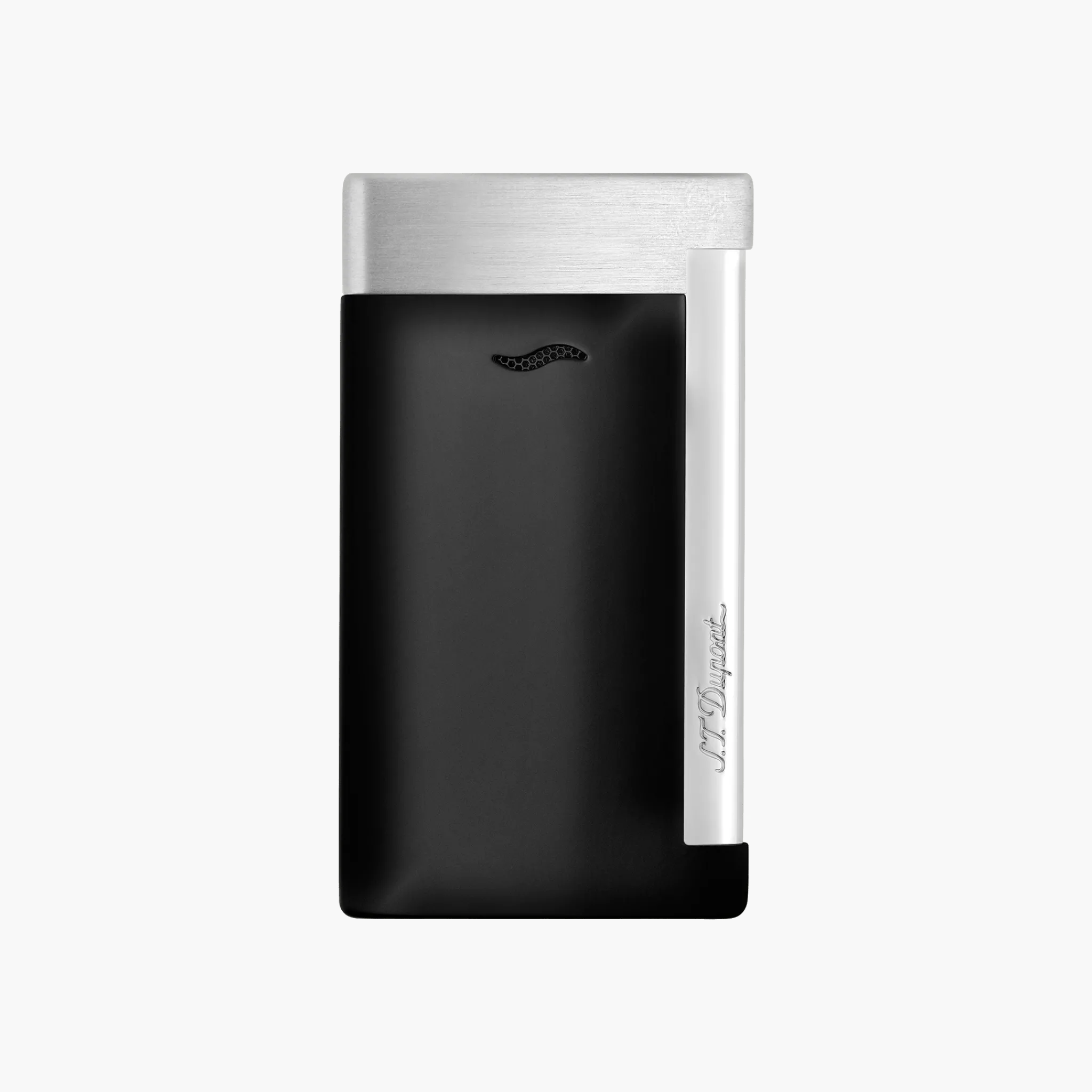 Hot S.T. Dupont Slim 7 Black