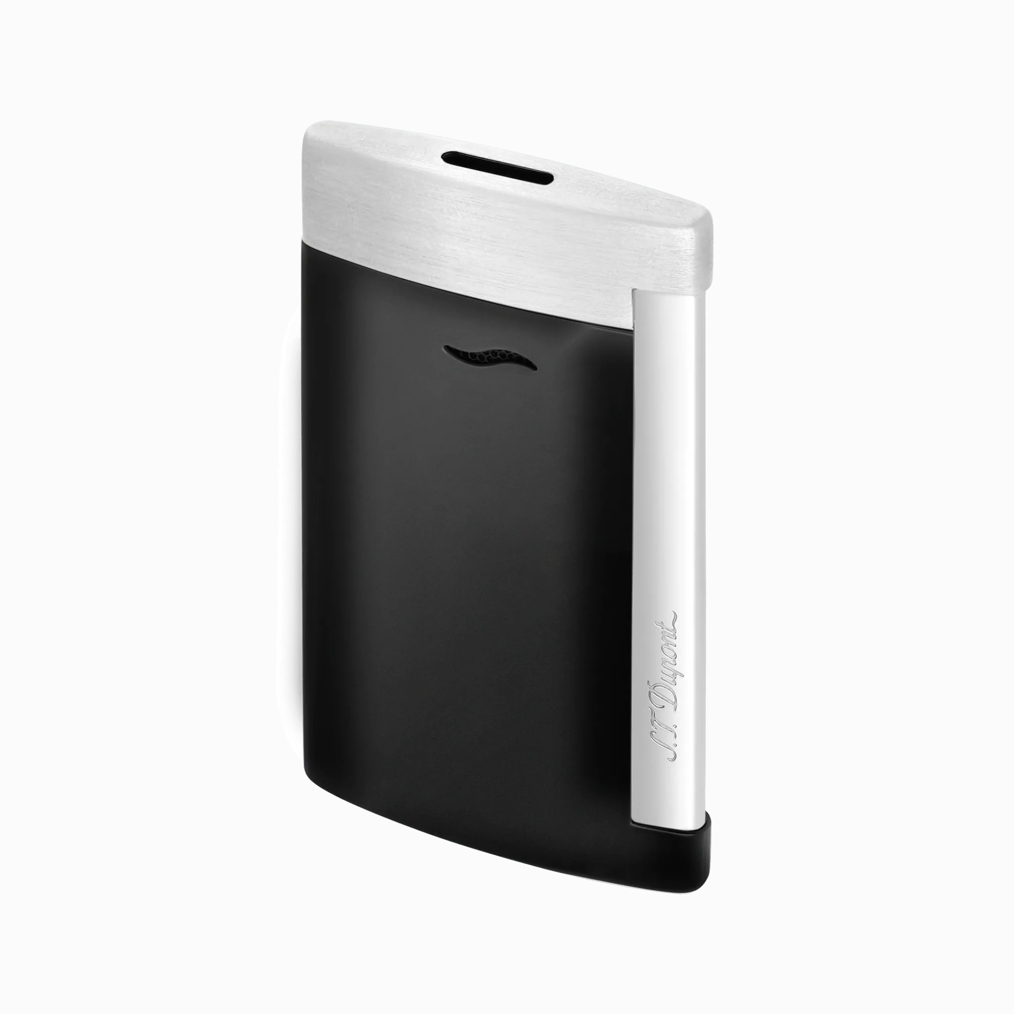 Hot S.T. Dupont Slim 7 Black