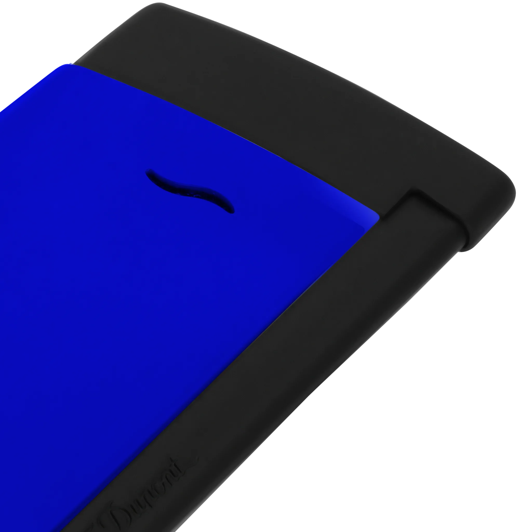 Hot S.T. Dupont Slim 7 NeonBlue