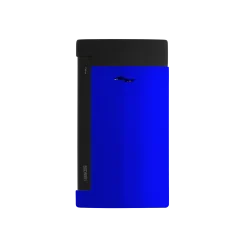 Hot S.T. Dupont Slim 7 NeonBlue