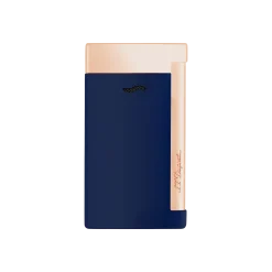 Sale S.T. Dupont Slim 7 RoyalBlue
