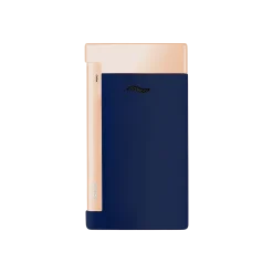 Sale S.T. Dupont Slim 7 RoyalBlue