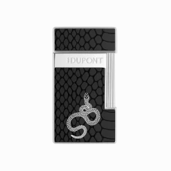 Sale S.T. Dupont Slimmy Black