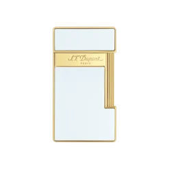Discount S.T. Dupont Slimmy White